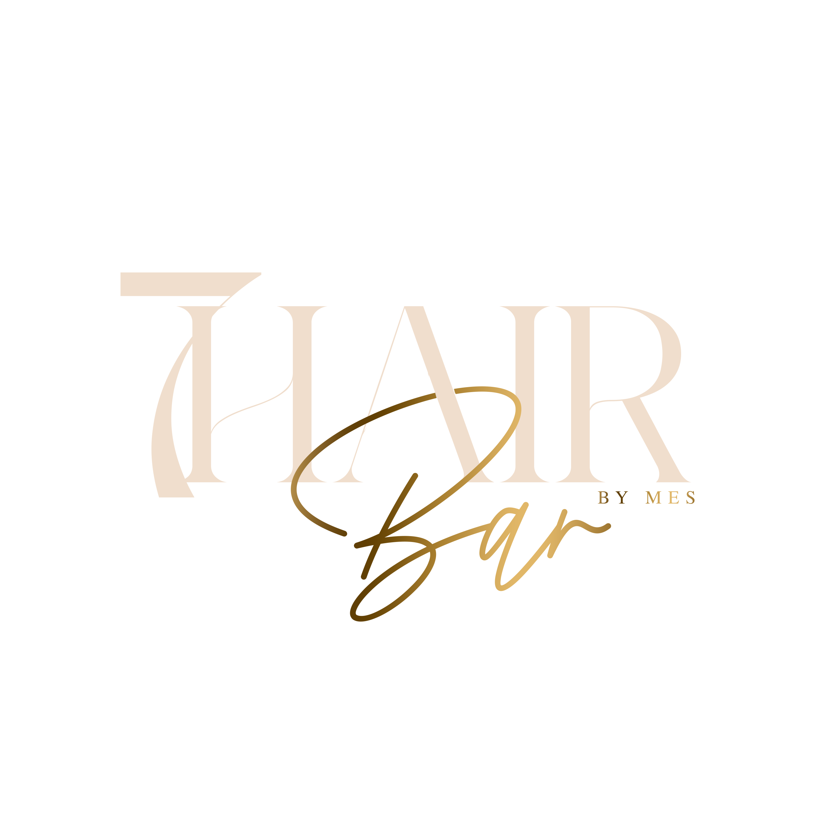 7 Hair Bar By M.E.S