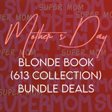 613 Bundle Deal