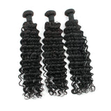 Curly Brazilian Bundles